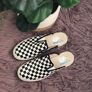 Vans Mule SF